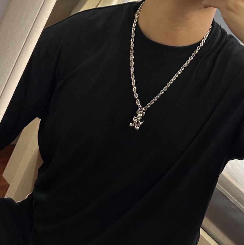 LV Necklaces